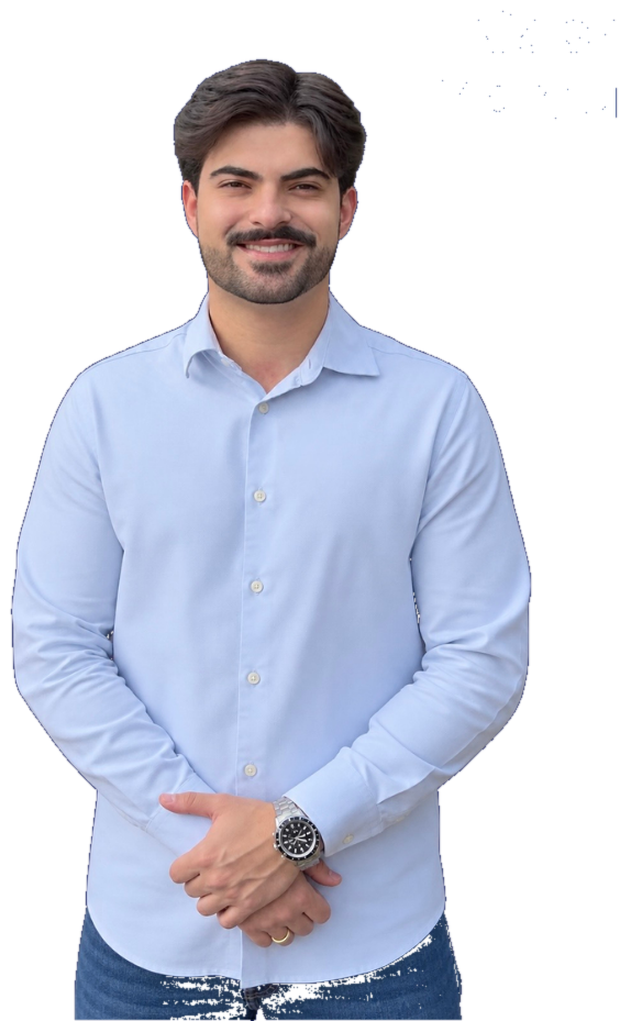 Gabriel Marques